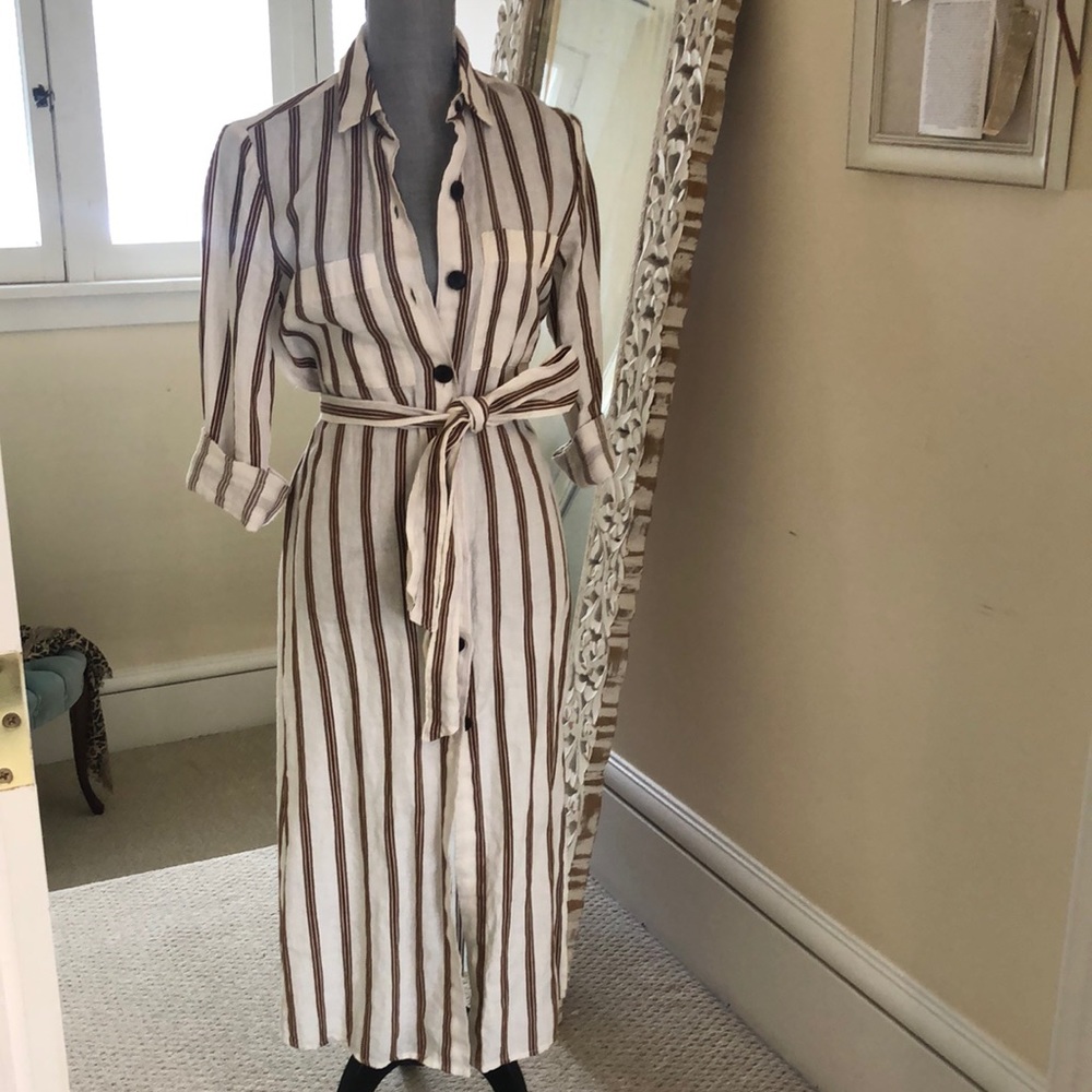 Zara Dress
